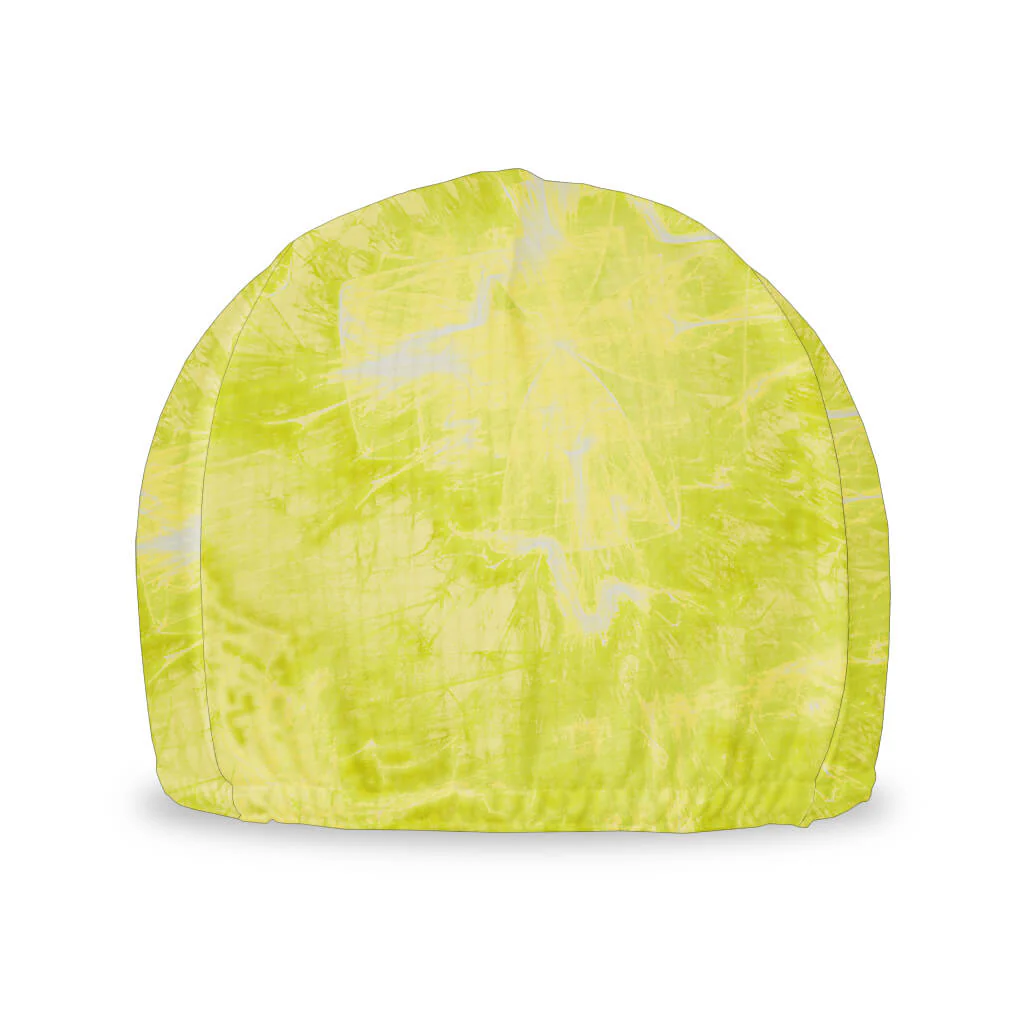 Fumo Casquette - Lime