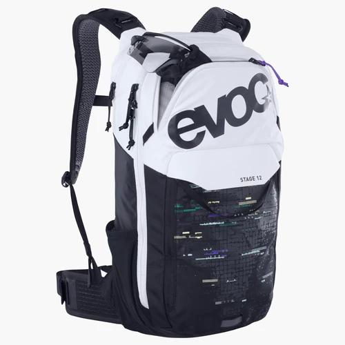 Evoc STAGE 12 - multicolor