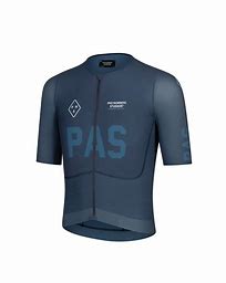 Herren PAS Mechanism Pro Jersey - Navy