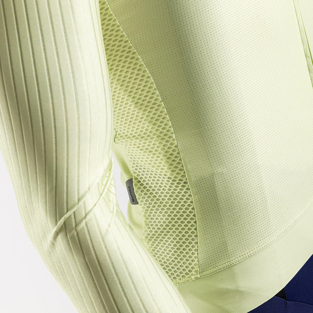 Herren Faro Long Sleeve Race Fit 2.0 Jersey