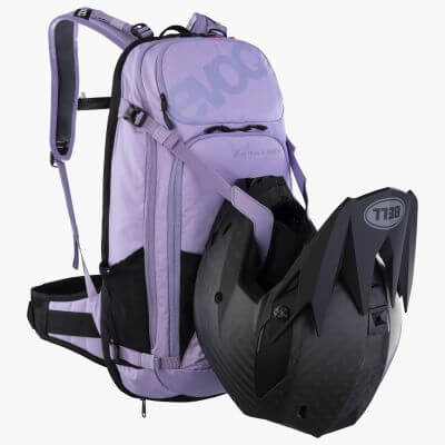 FR Trail E-Ride 20 - Purple Rose FR Trail E-Ride 20 - Purple Rose