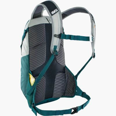 E-Ride 12 - Stone-Petrol