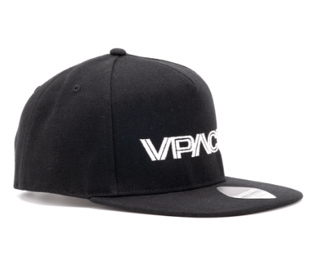 VPACE Basecap black