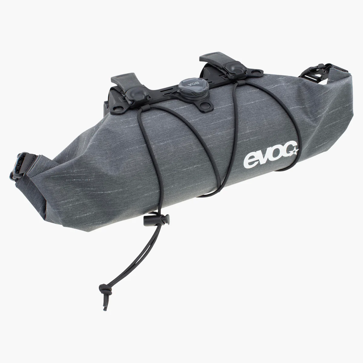 HANDLEBAR PACK BOA WP 2,5 - carbon grey