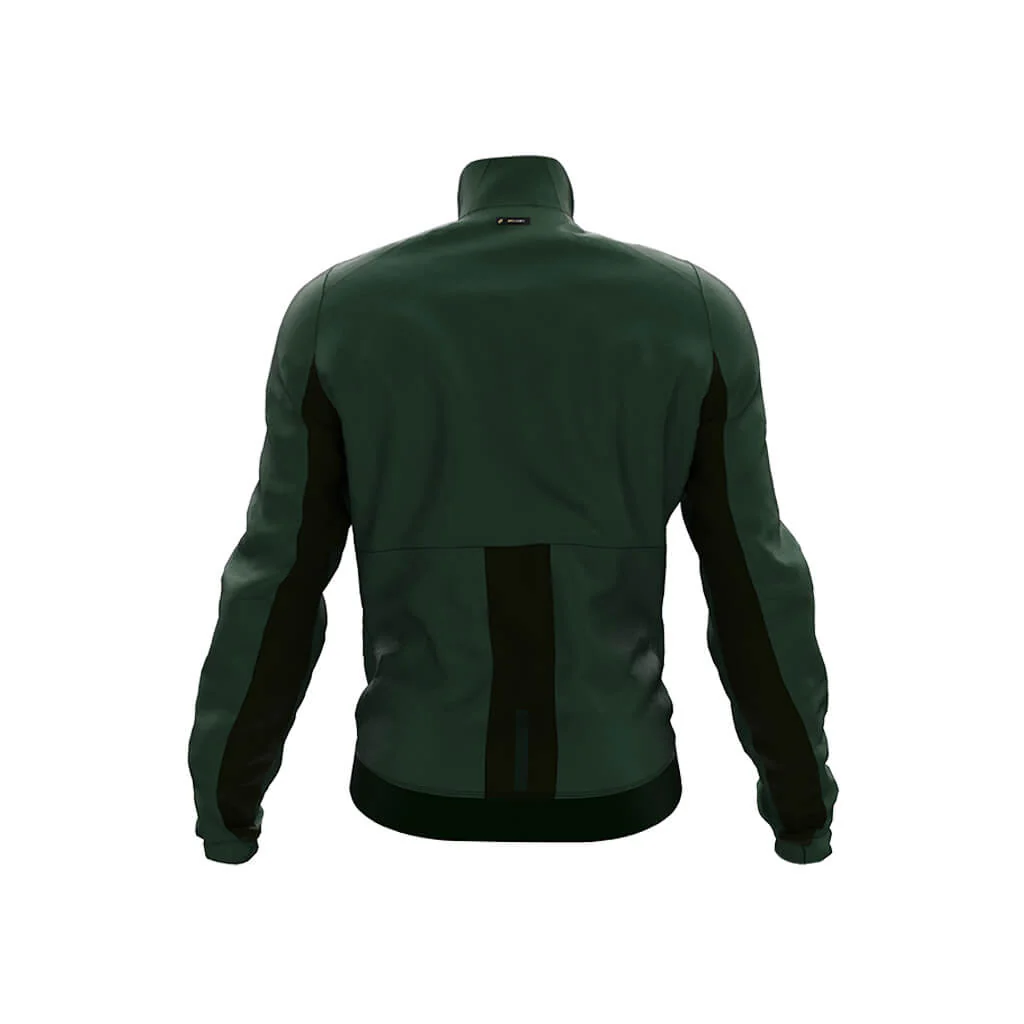 Herren Apex Polartec Adventure Jacket - Pine