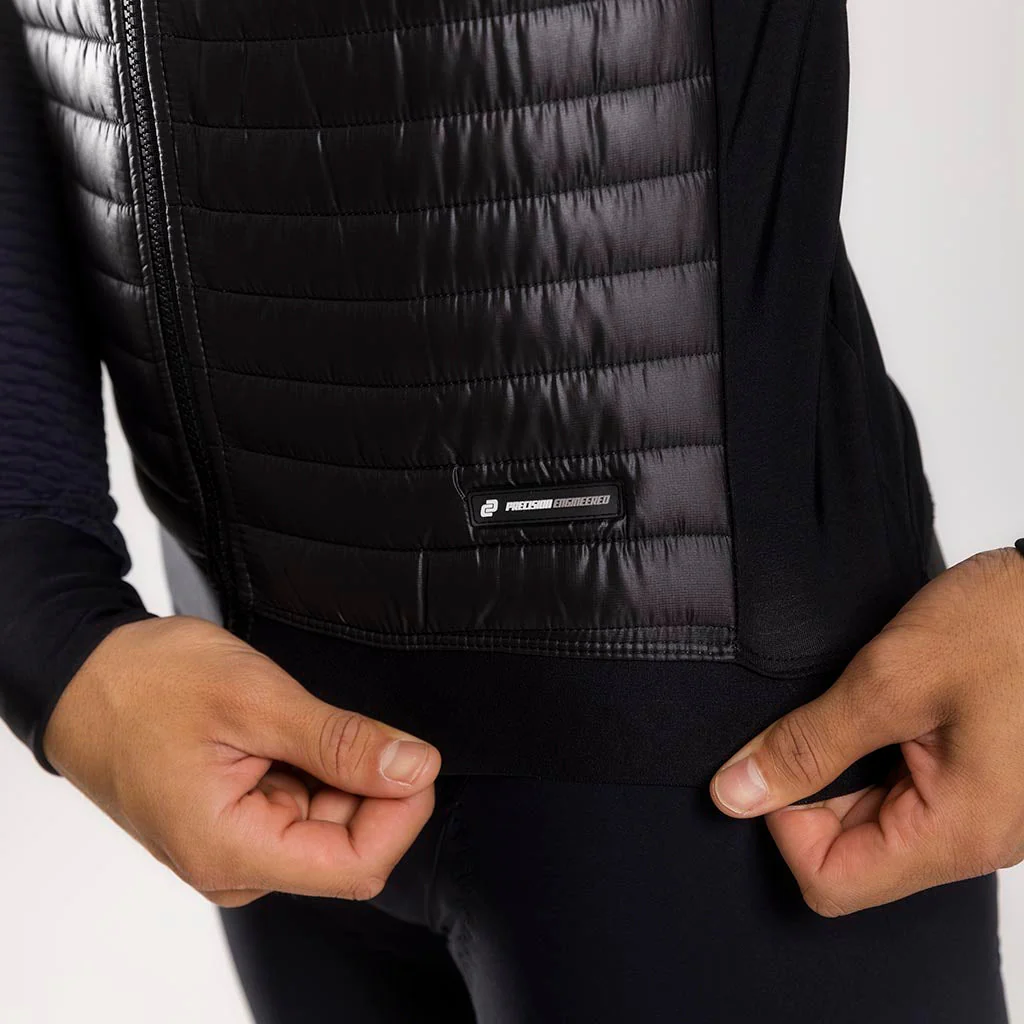 Herren Apex Contego Jacket 2.0 (Black)