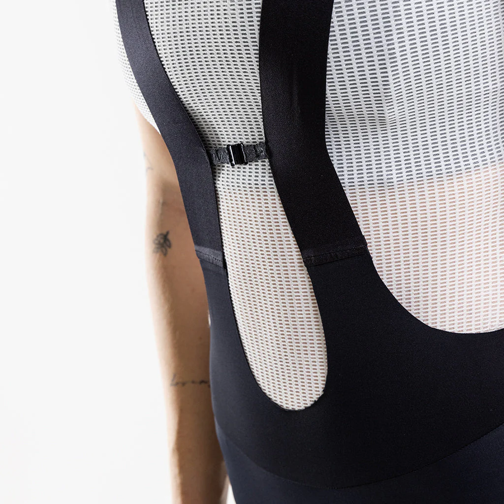 Damen Supremo Pace Cargo Bib Shorts
