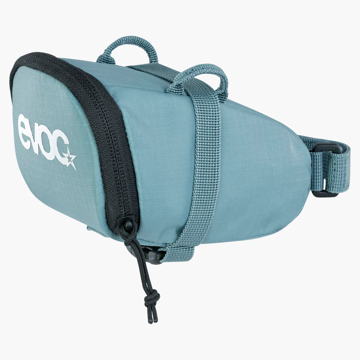Evoc Seat Bag - Steel