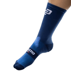 Crew Socks (Navy)