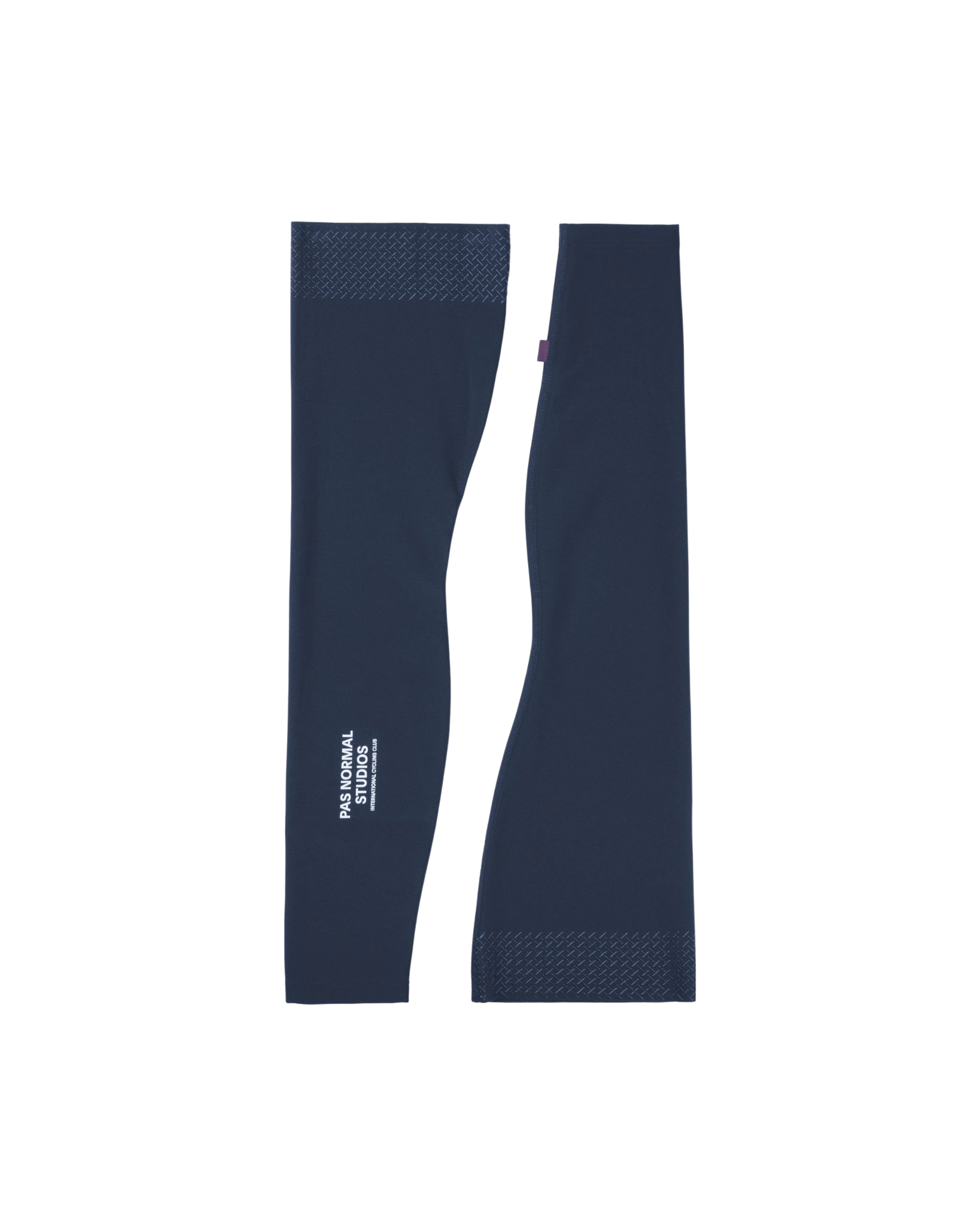 PAS NORMAL STUDIOS - Control Leg Warmers — Marine