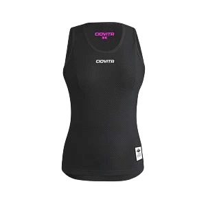 Damen Strato 2er Pack Undervest