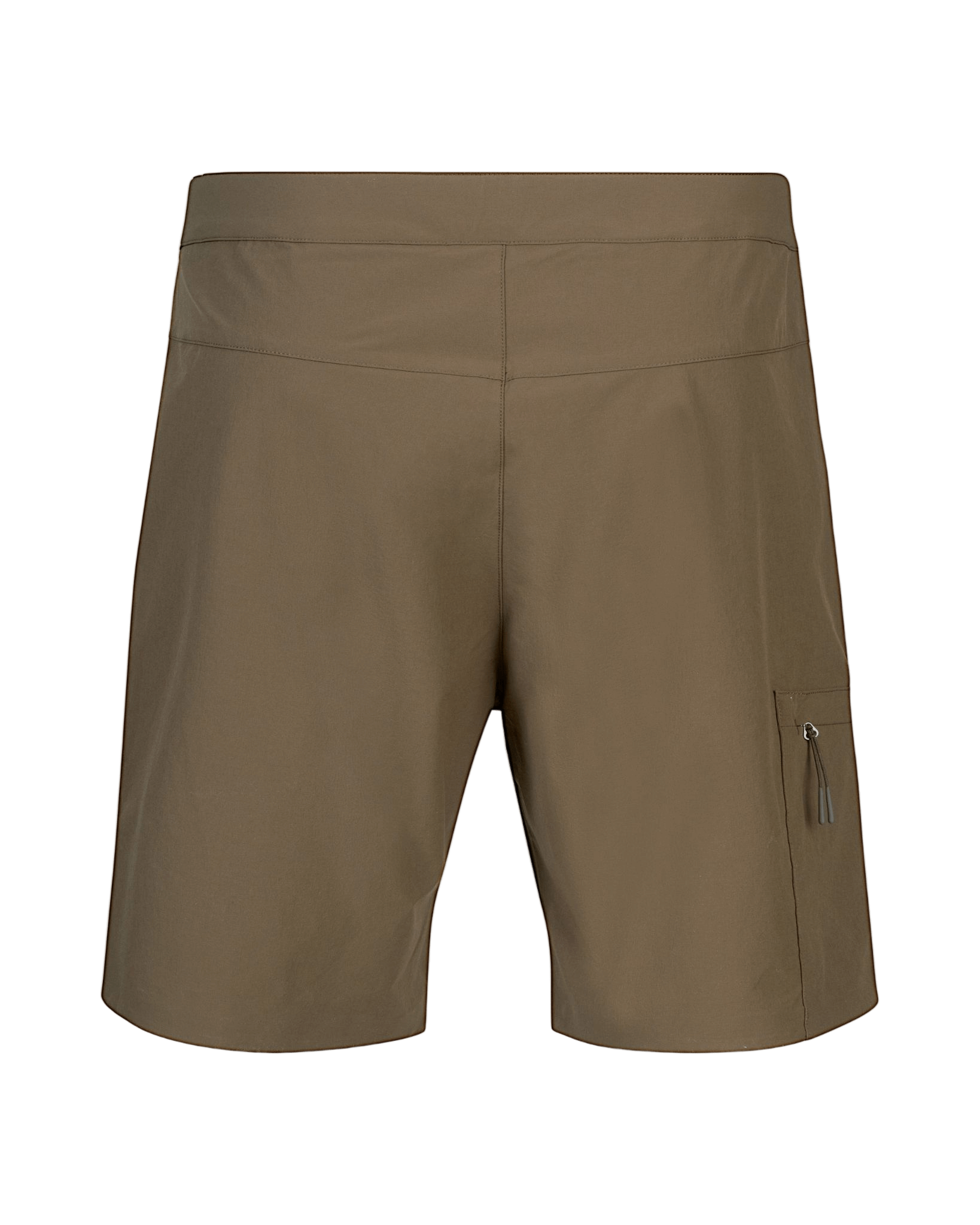 Escapism Off-Race Shorts - Armee Braun 