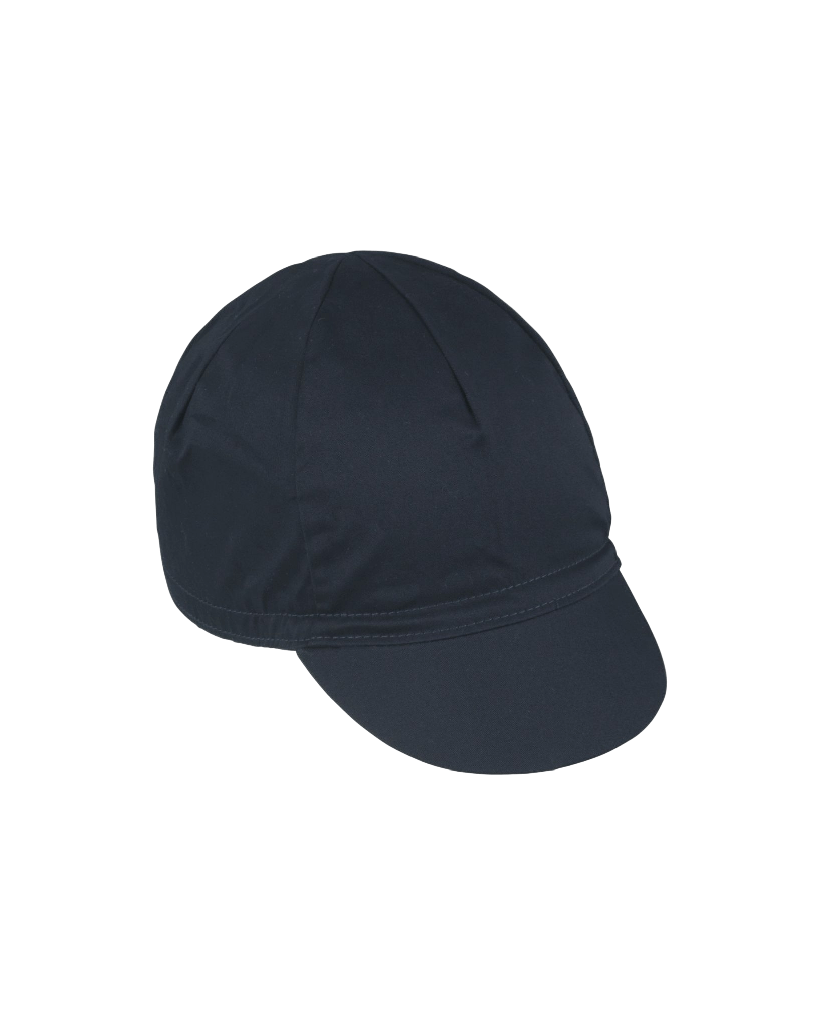 Logo Cap — Marine
