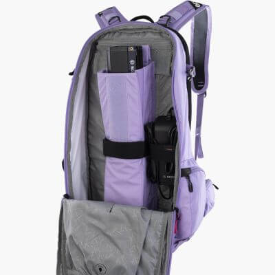 FR Trail E-Ride 20 - Purple Rose FR Trail E-Ride 20 - Purple Rose
