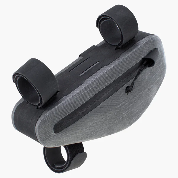 Multiframe Pack WP - carbon grey