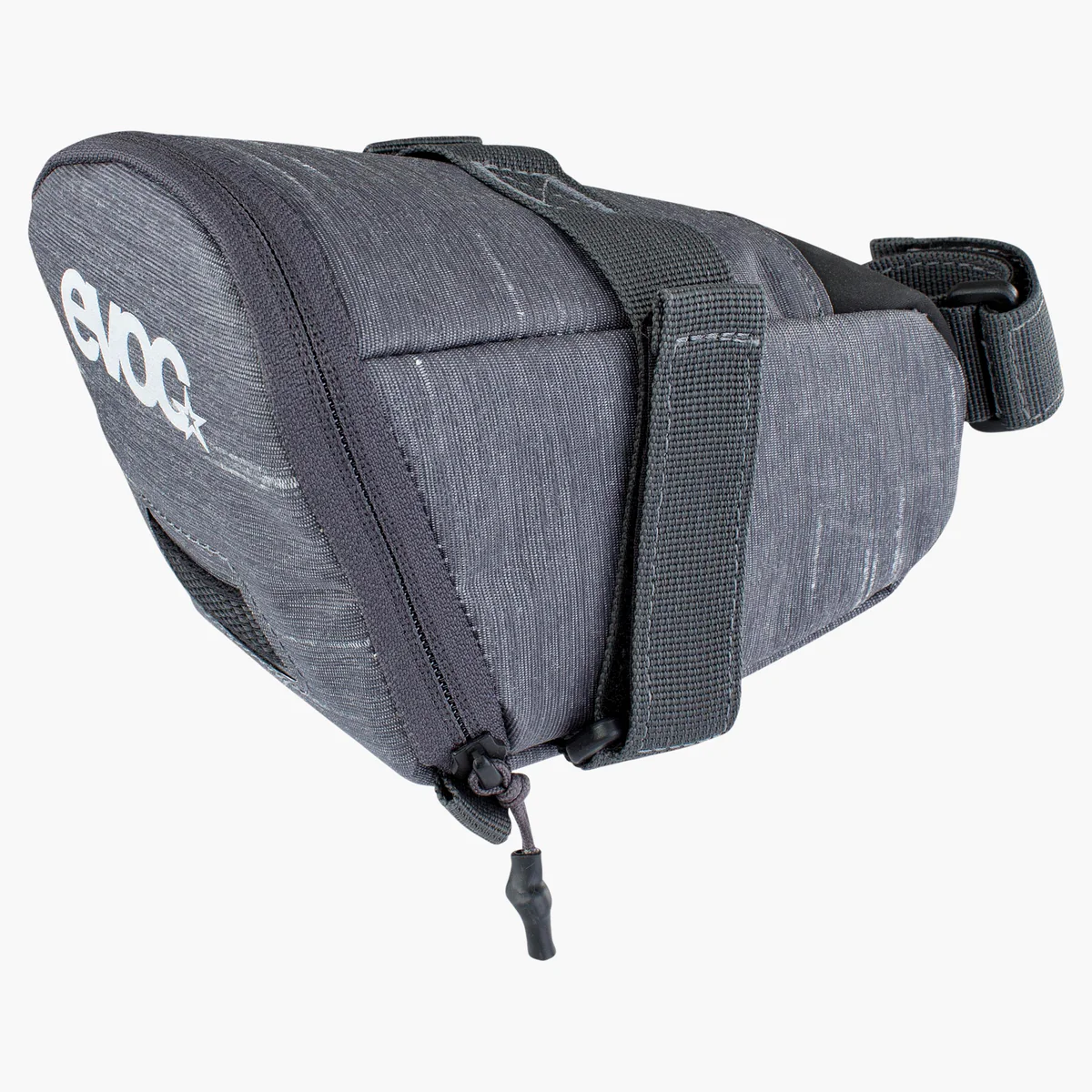Seat Bag Tour - carbon grey
