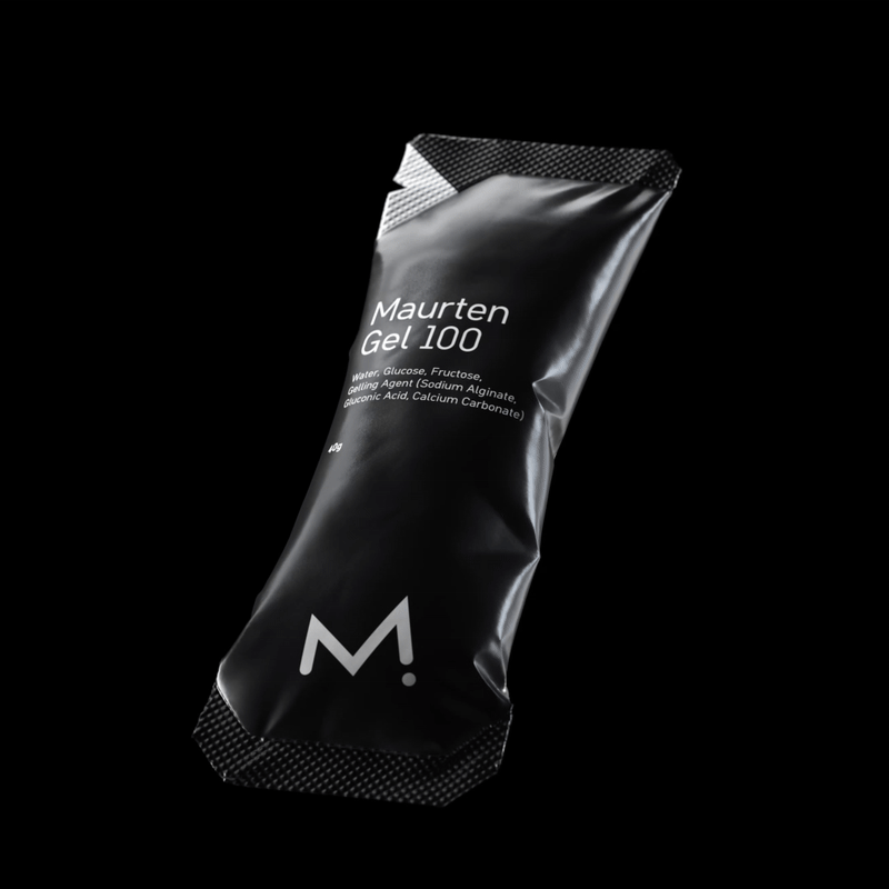 Maurten Gel 100
