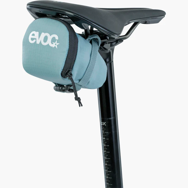 Evoc Seat Bag - Steel