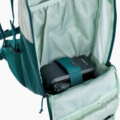 E-Ride 12 - Stone-Petrol