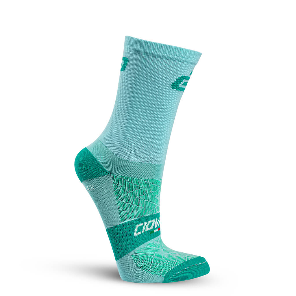 Crew Socks - Mint