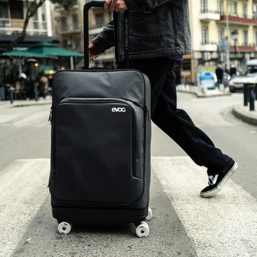 4-Weheel Trolley 100