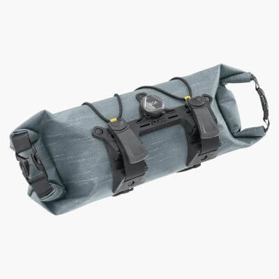 HANDLEBAR PACK BOA WP 2,5 - Steel