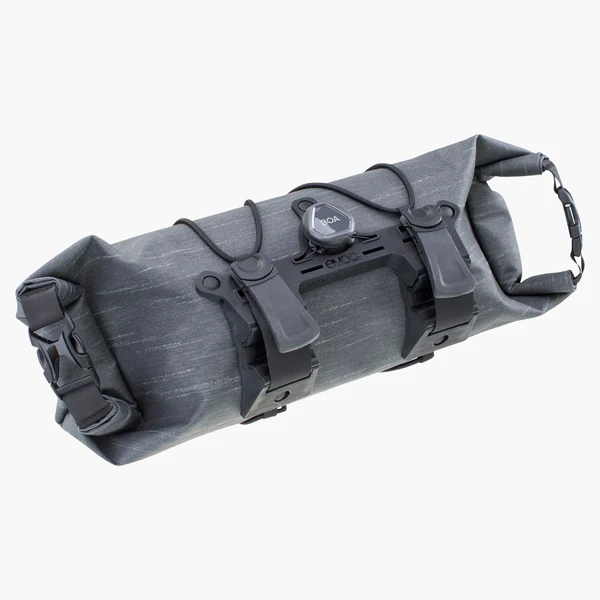 HANDLEBAR PACK BOA WP 2,5 - carbon grey
