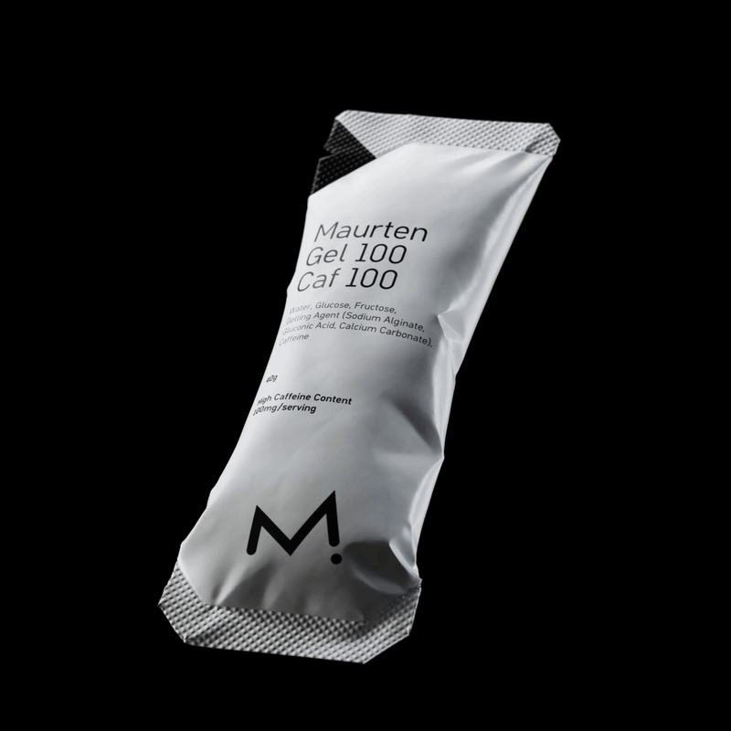 Maurten Gel 100 Caf 100