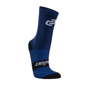 Crew Socks (Navy)