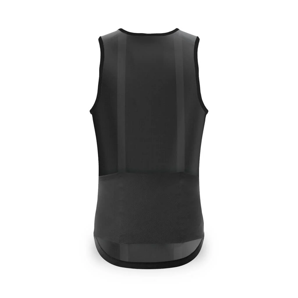 Herren Cargo Trail Vest