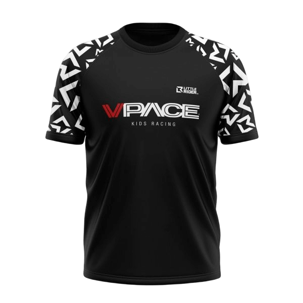 VPACE Kids Kurzarm Jersey