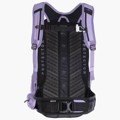 FR Trail E-Ride 20 - Purple Rose FR Trail E-Ride 20 - Purple Rose