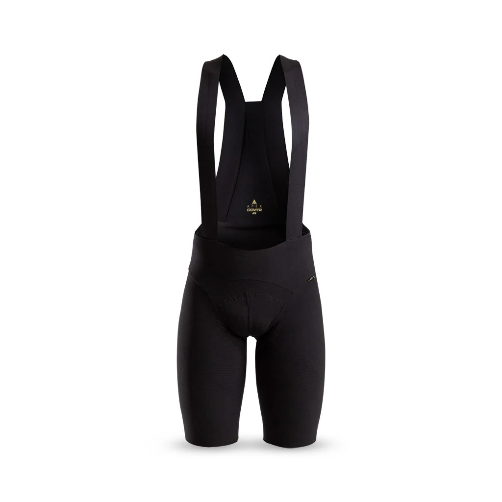 Herren Apex Jacquard Bib Shorts