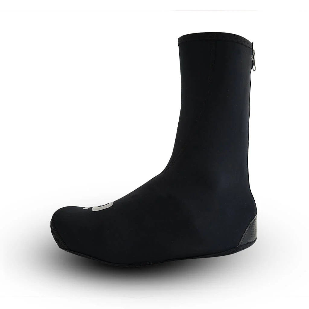Ciovita Cycling Booties - Black