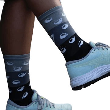 Coffee Active Socks