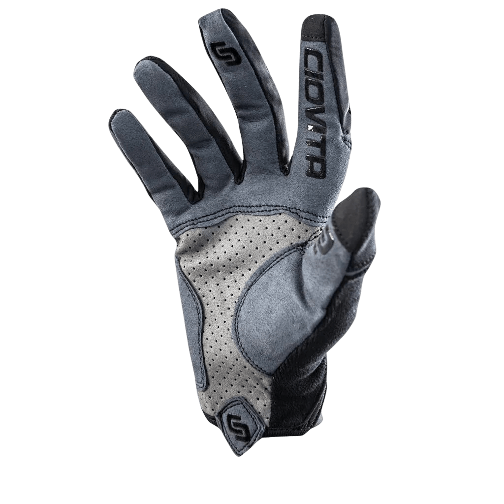 Volare Long Finger Cycling Gloves