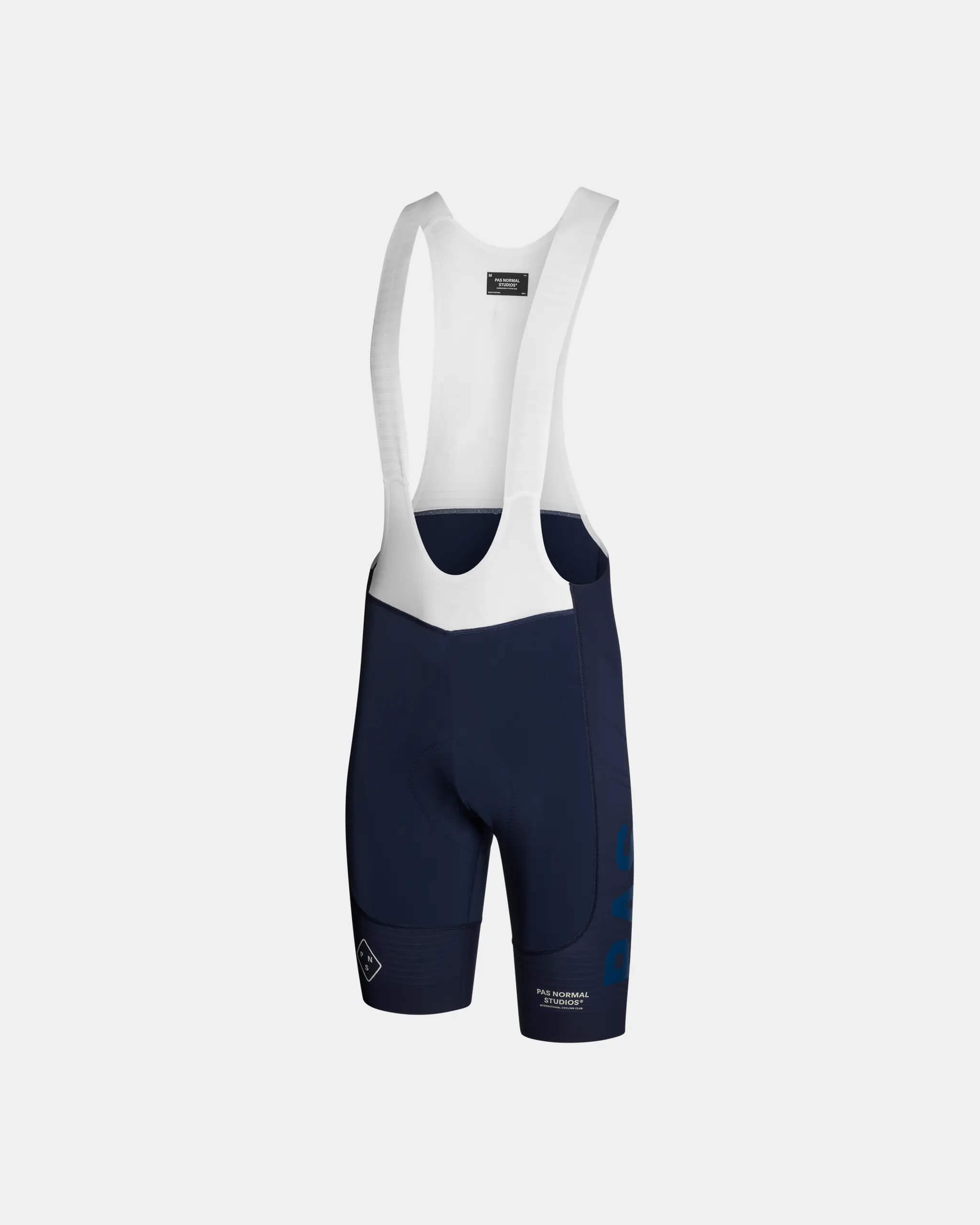 Herren PAS Mechanism Pro Bib - Navy