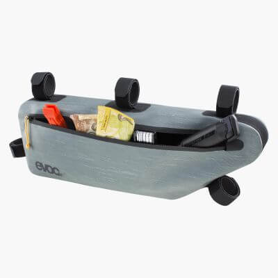 Frame Pack WP - Steel