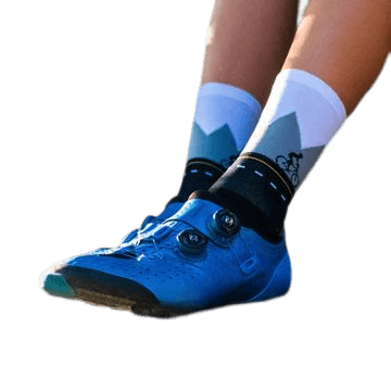 Cyclist Cycling Socks