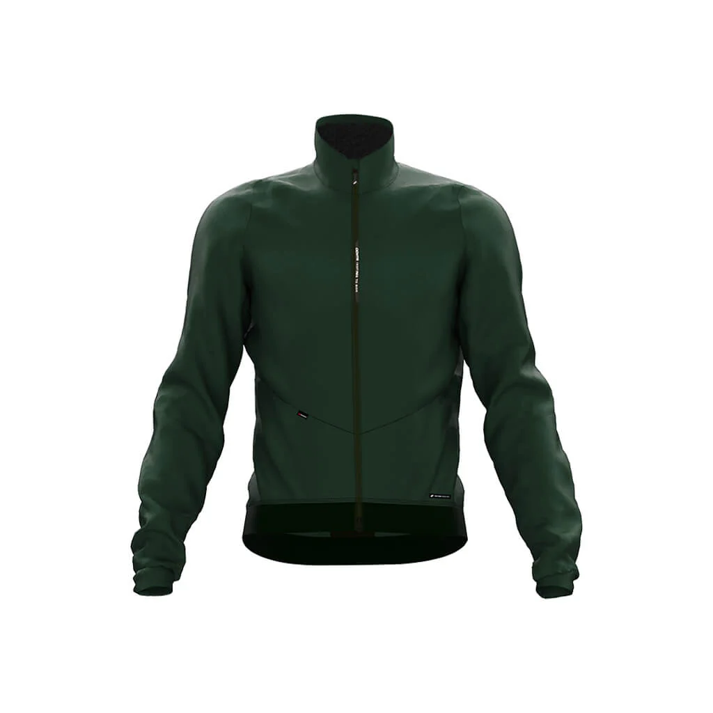 Herren Apex Polartec Adventure Jacket - Pine