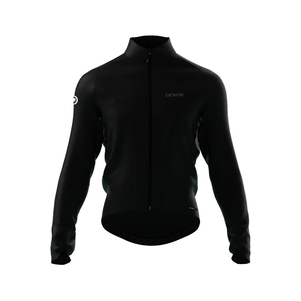 Herren Apex Hydro Repel Waterproof Jacket