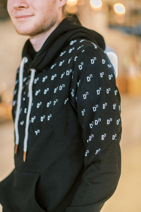 DIRS21 Hoodie