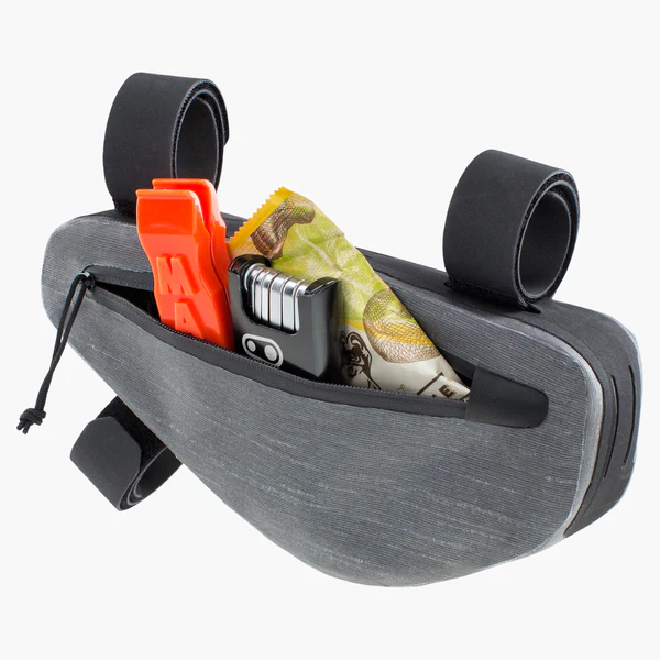 Multiframe Pack WP - carbon grey