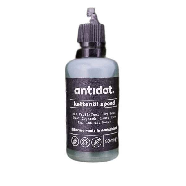 antidot kettenöl speed - 50ml