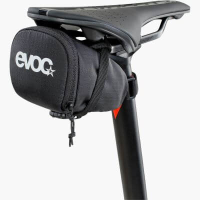 Evoc Seat Bag - schwarz