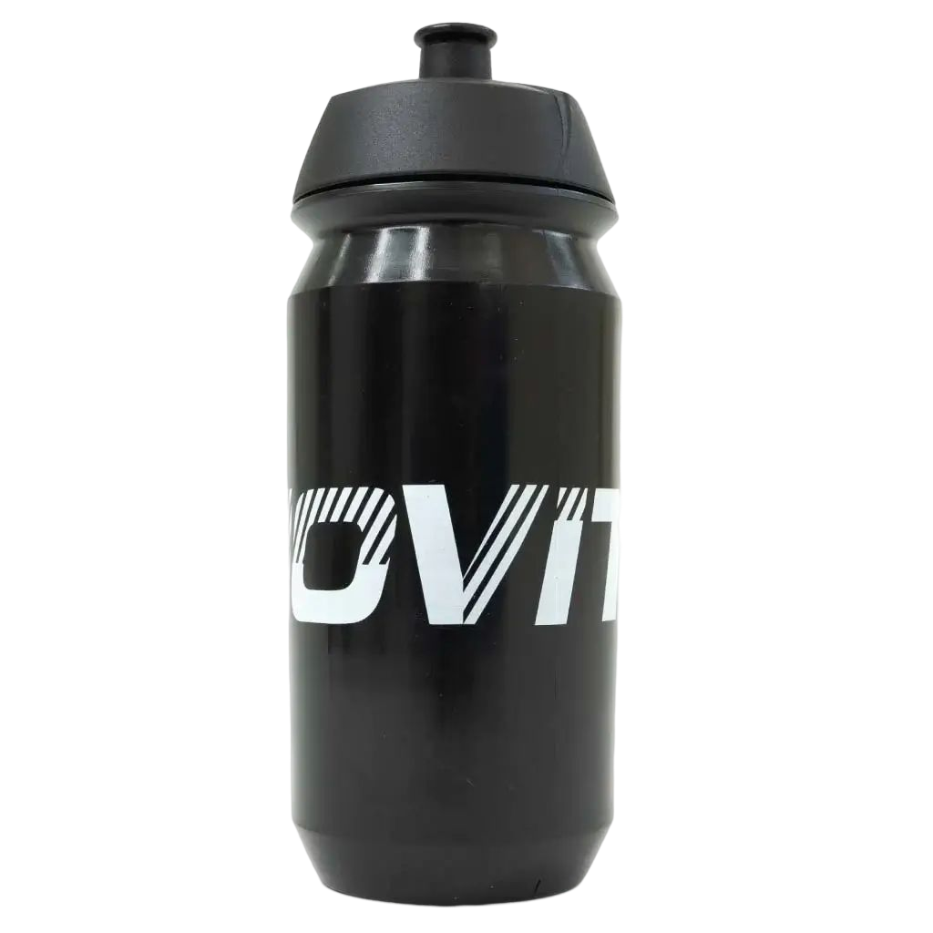 CIOVITA TACX HERO 500ml Trinkflasche  (Black)