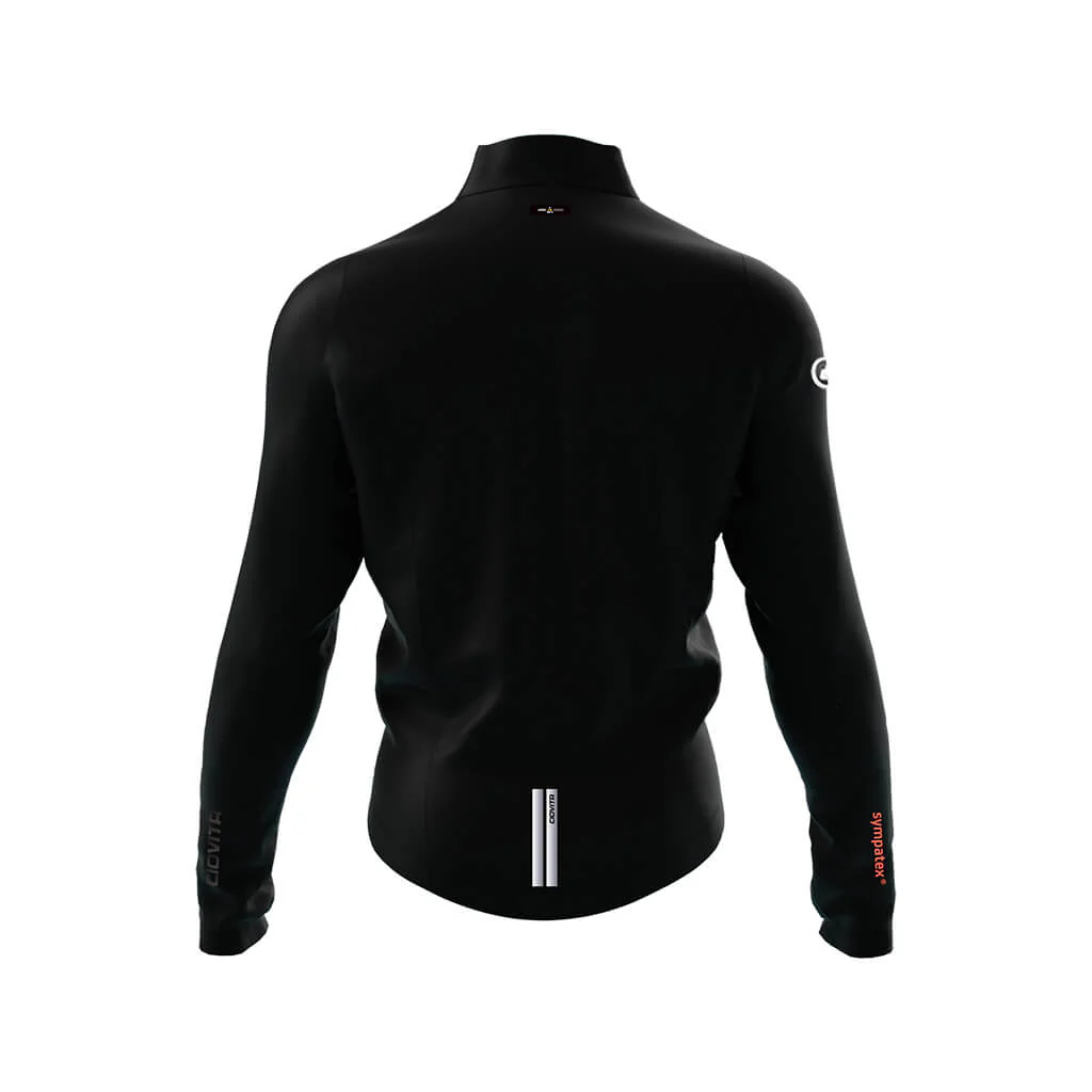 Herren Apex Hydro Repel Waterproof Jacket