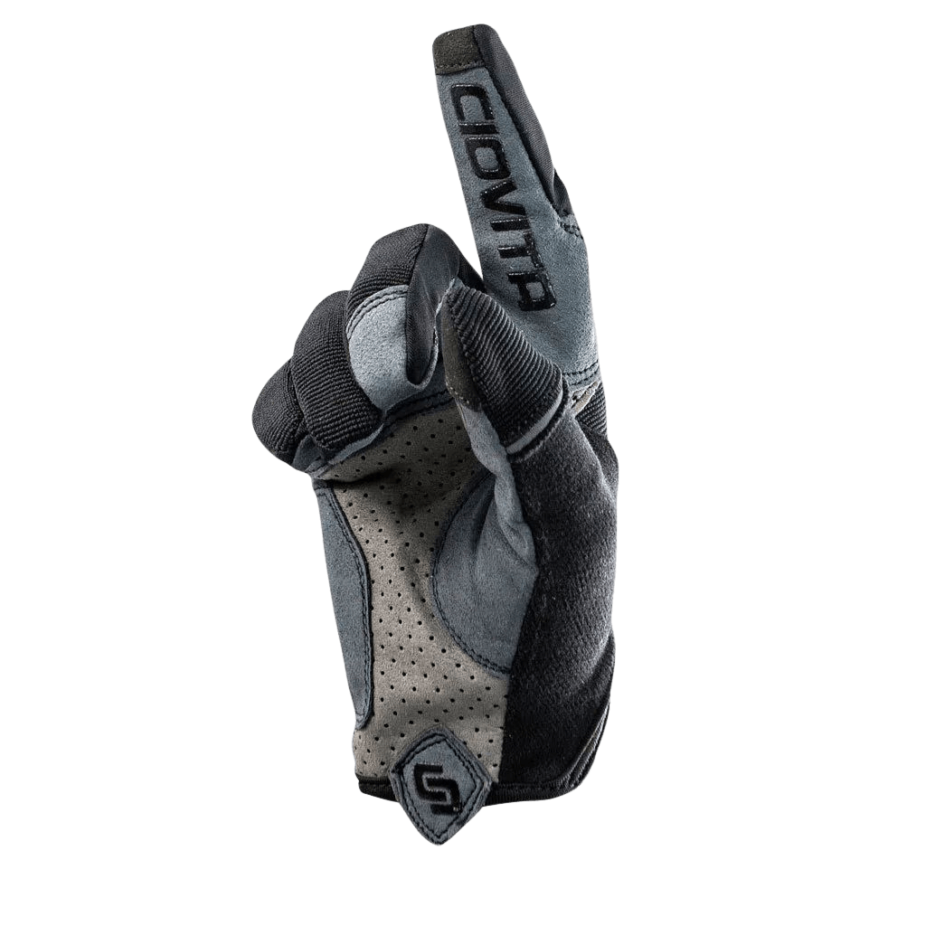 Volare Long Finger Cycling Gloves