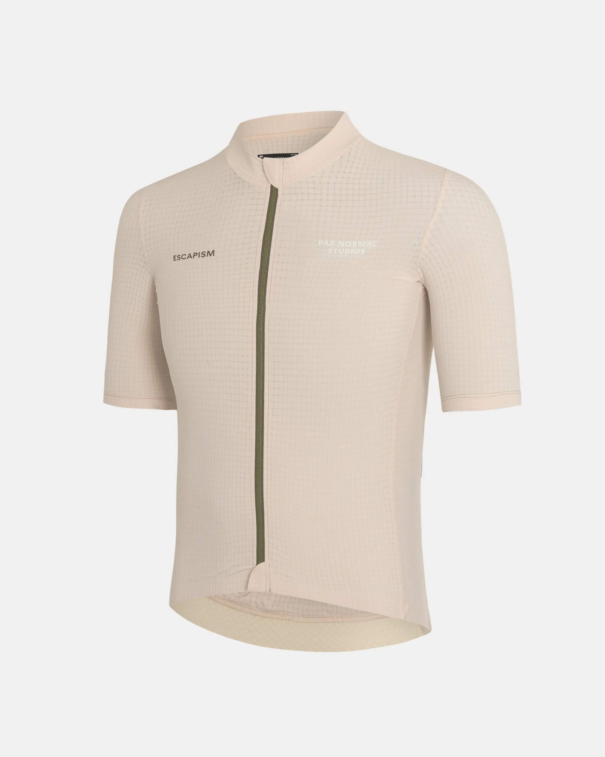 Herren Escapism Light Jersey - Sand