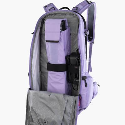 FR Trail E-Ride 20 - Purple Rose FR Trail E-Ride 20 - Purple Rose